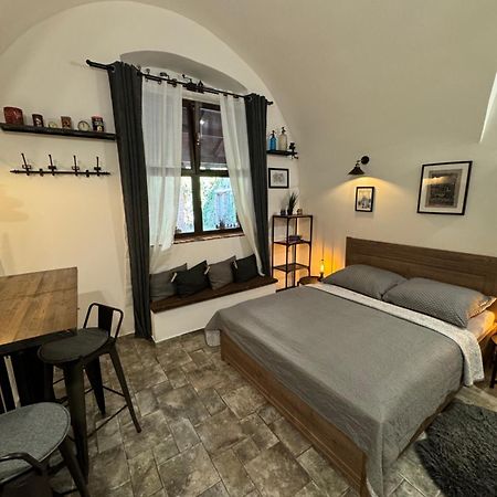 Apartmany Kovacska コシツェ エクステリア 写真