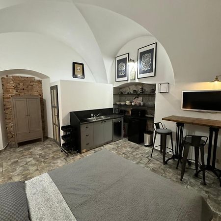Apartmany Kovacska コシツェ エクステリア 写真