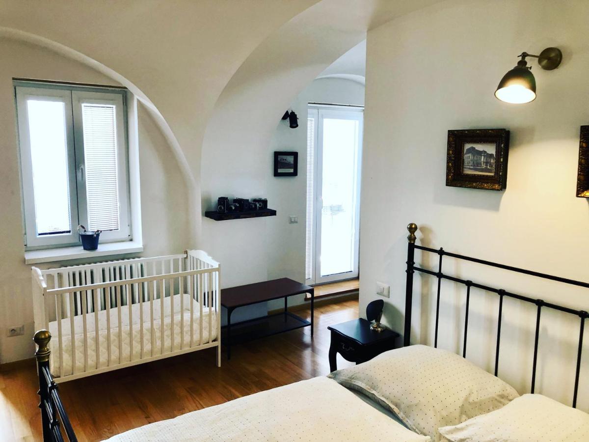 Apartmany Kovacska コシツェ エクステリア 写真