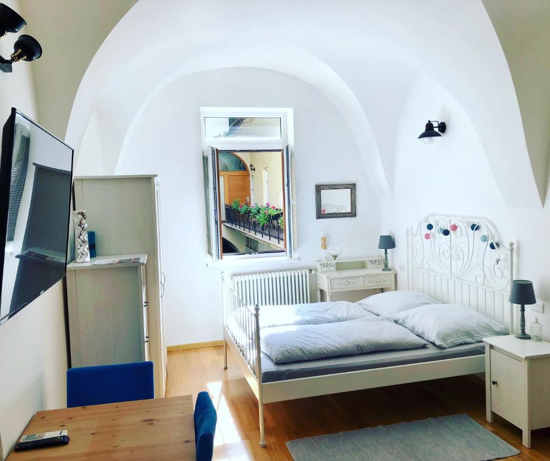 Apartmany Kovacska コシツェ エクステリア 写真