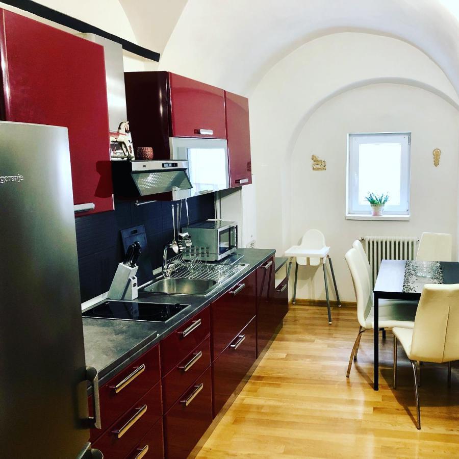 Apartmany Kovacska コシツェ エクステリア 写真
