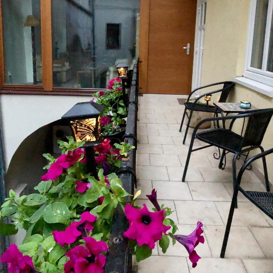 Apartmany Kovacska コシツェ エクステリア 写真