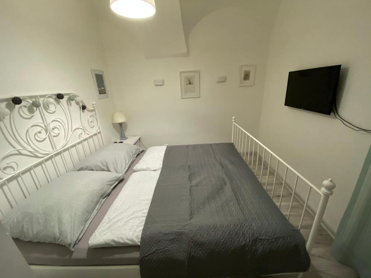 Apartmany Kovacska コシツェ エクステリア 写真