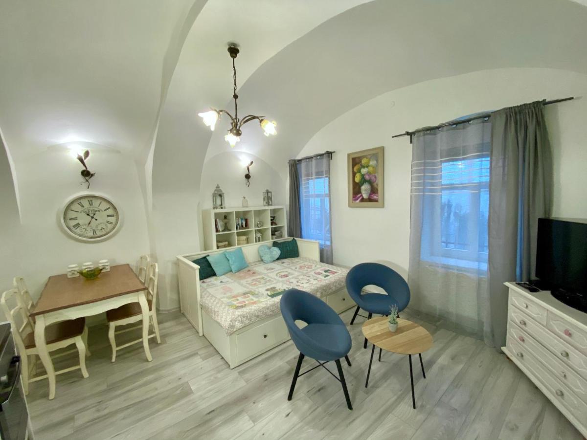 Apartmany Kovacska コシツェ エクステリア 写真