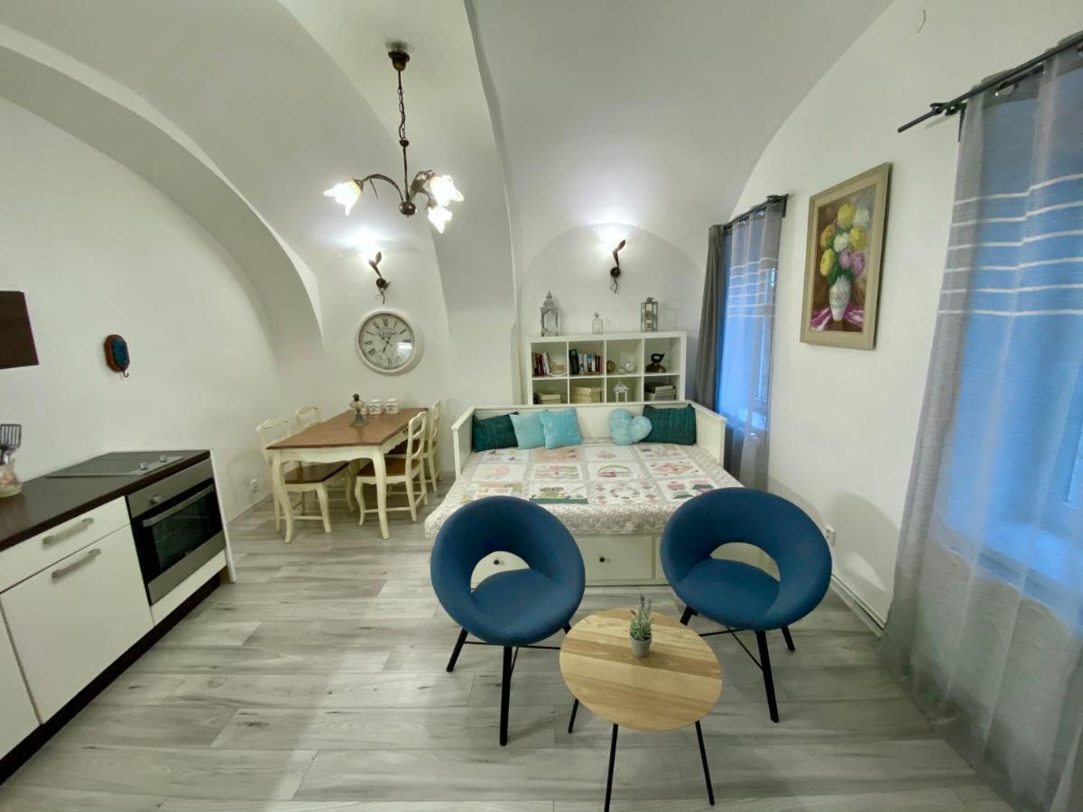 Apartmany Kovacska コシツェ エクステリア 写真