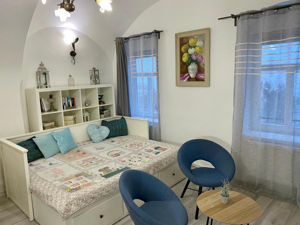 Apartmany Kovacska コシツェ エクステリア 写真