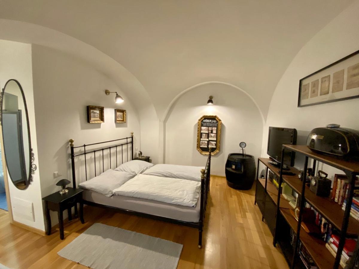 Apartmany Kovacska コシツェ エクステリア 写真