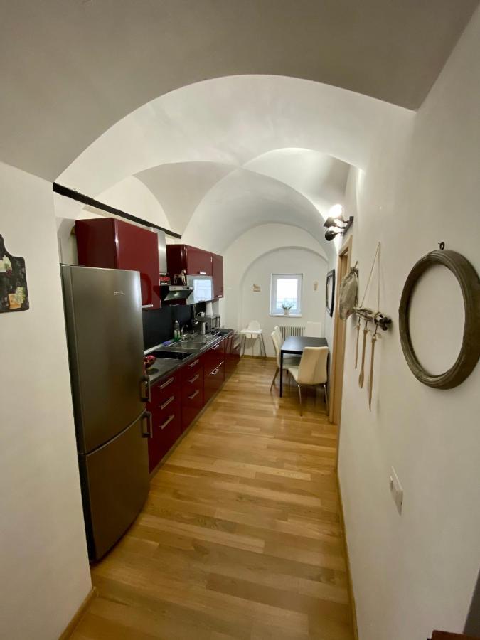 Apartmany Kovacska コシツェ エクステリア 写真