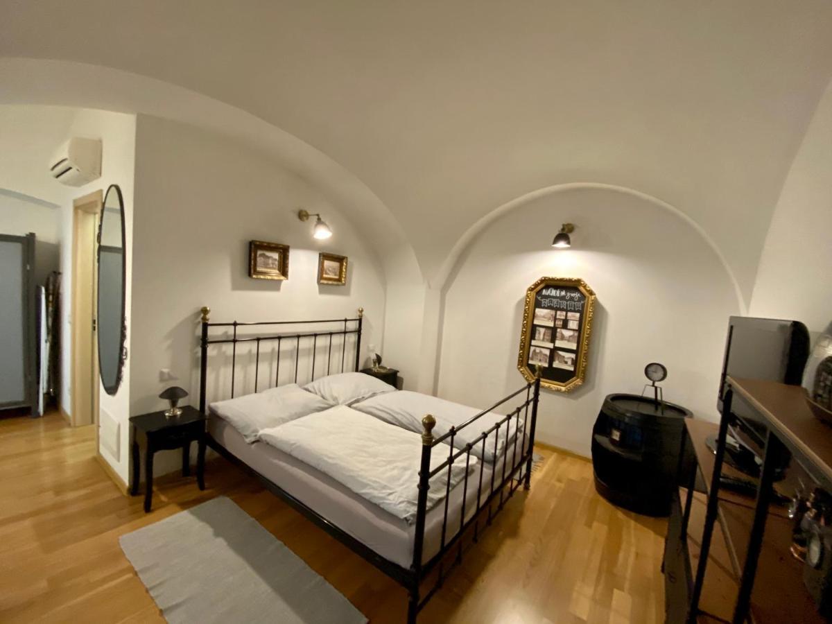 Apartmany Kovacska コシツェ エクステリア 写真