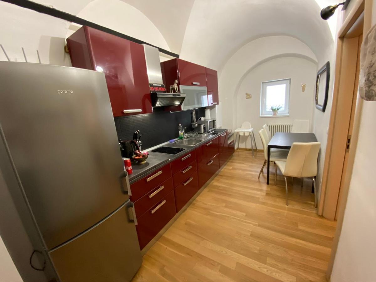 Apartmany Kovacska コシツェ エクステリア 写真