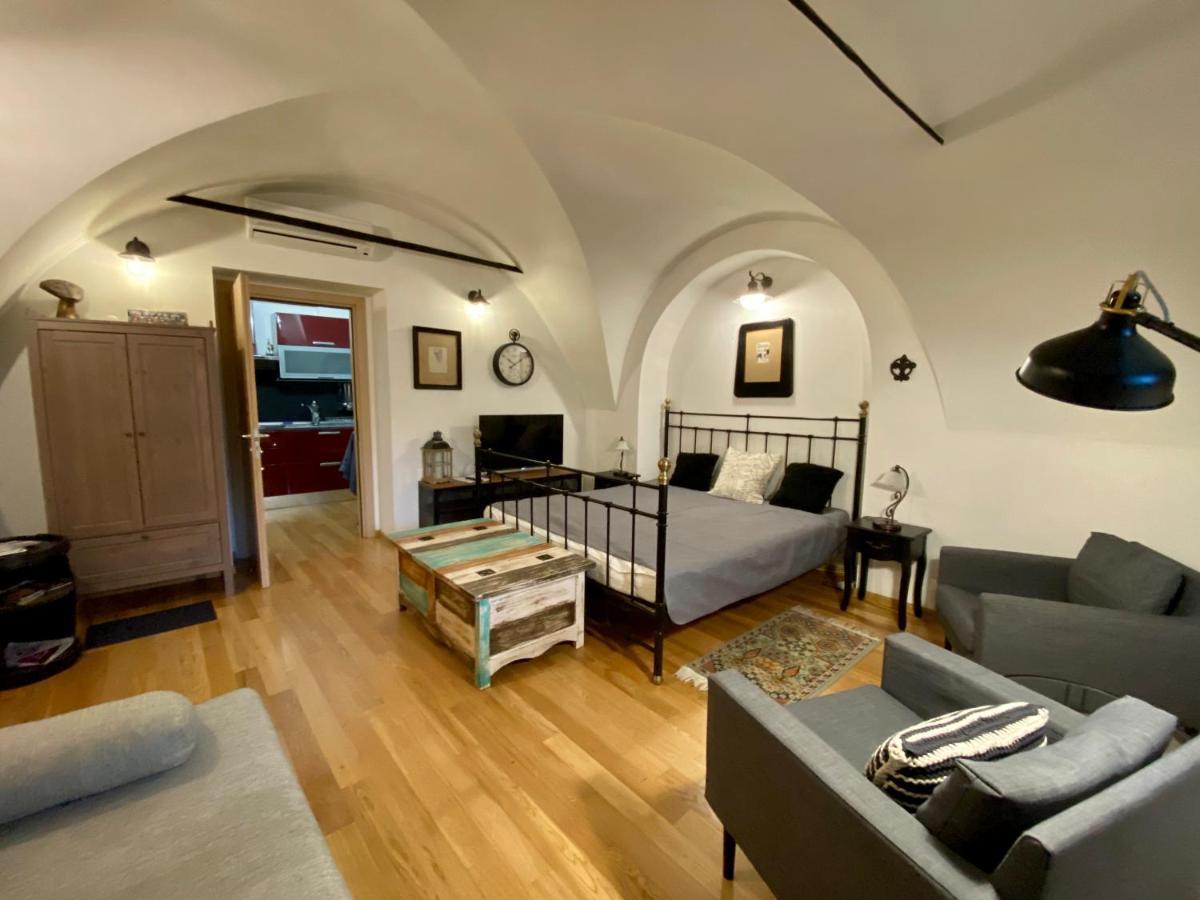 Apartmany Kovacska コシツェ エクステリア 写真
