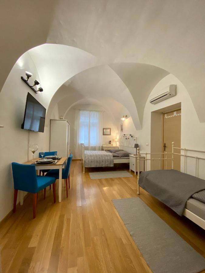 Apartmany Kovacska コシツェ エクステリア 写真