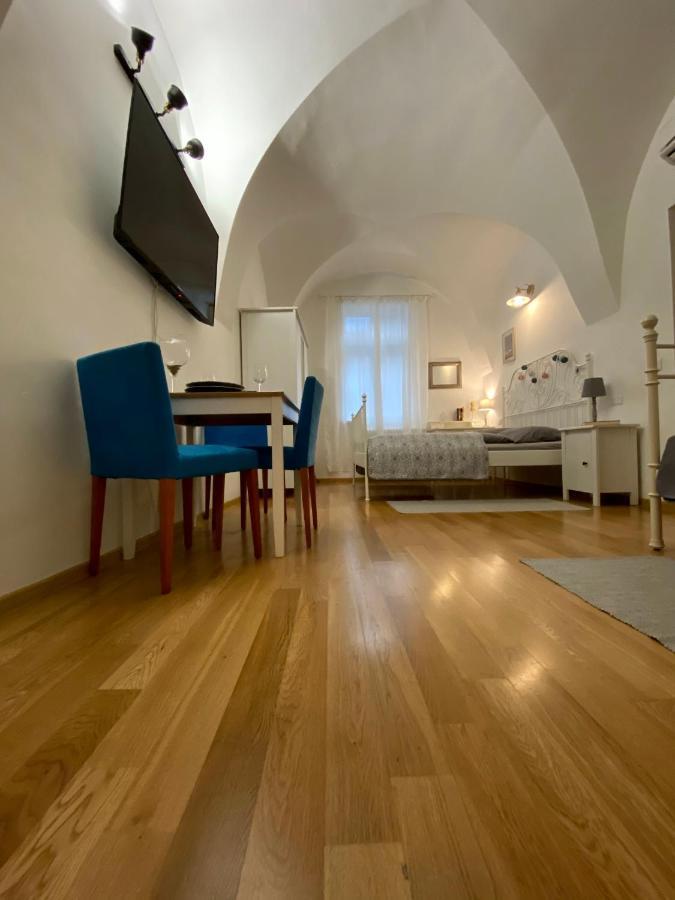 Apartmany Kovacska コシツェ エクステリア 写真