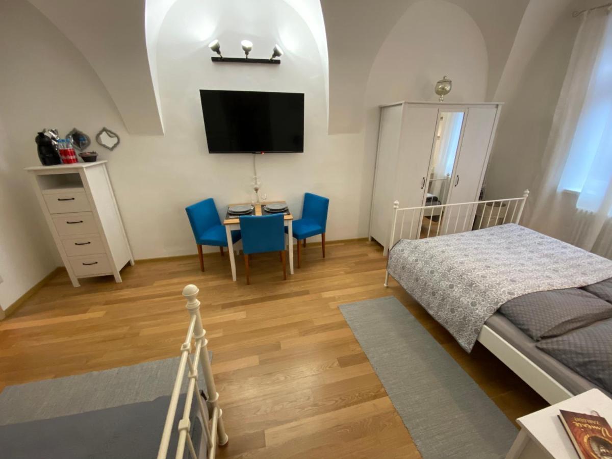 Apartmany Kovacska コシツェ エクステリア 写真