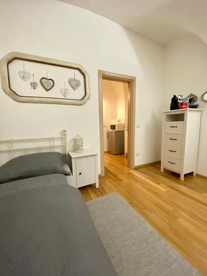 Apartmany Kovacska コシツェ エクステリア 写真