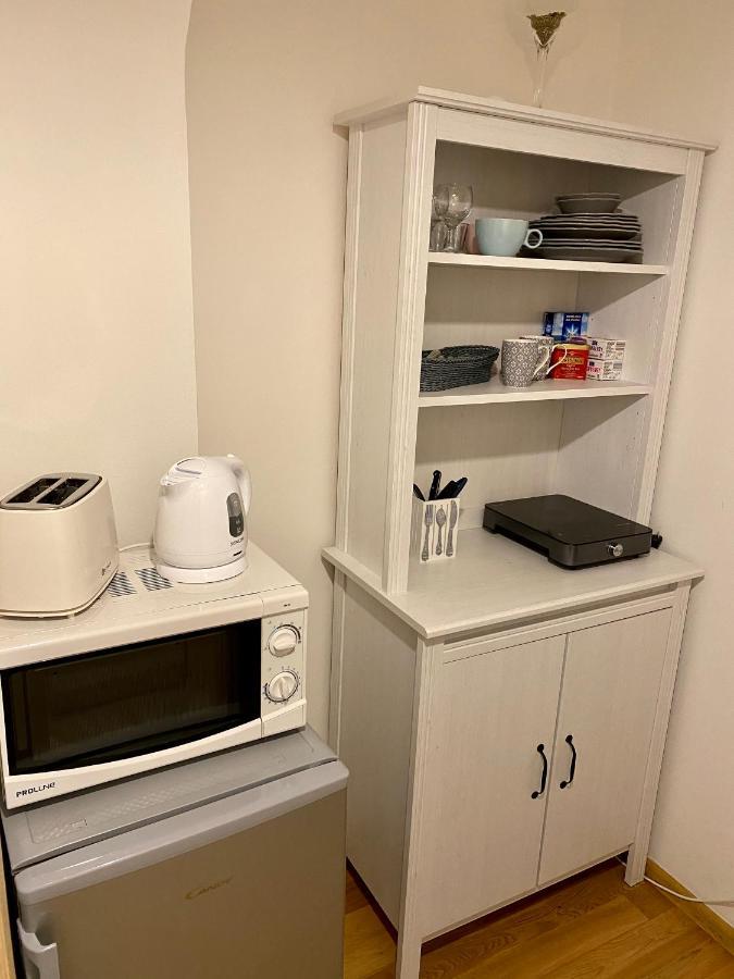 Apartmany Kovacska コシツェ エクステリア 写真