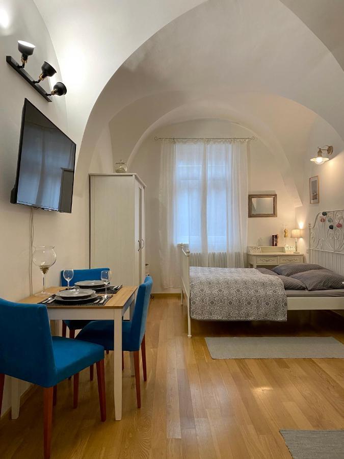 Apartmany Kovacska コシツェ エクステリア 写真