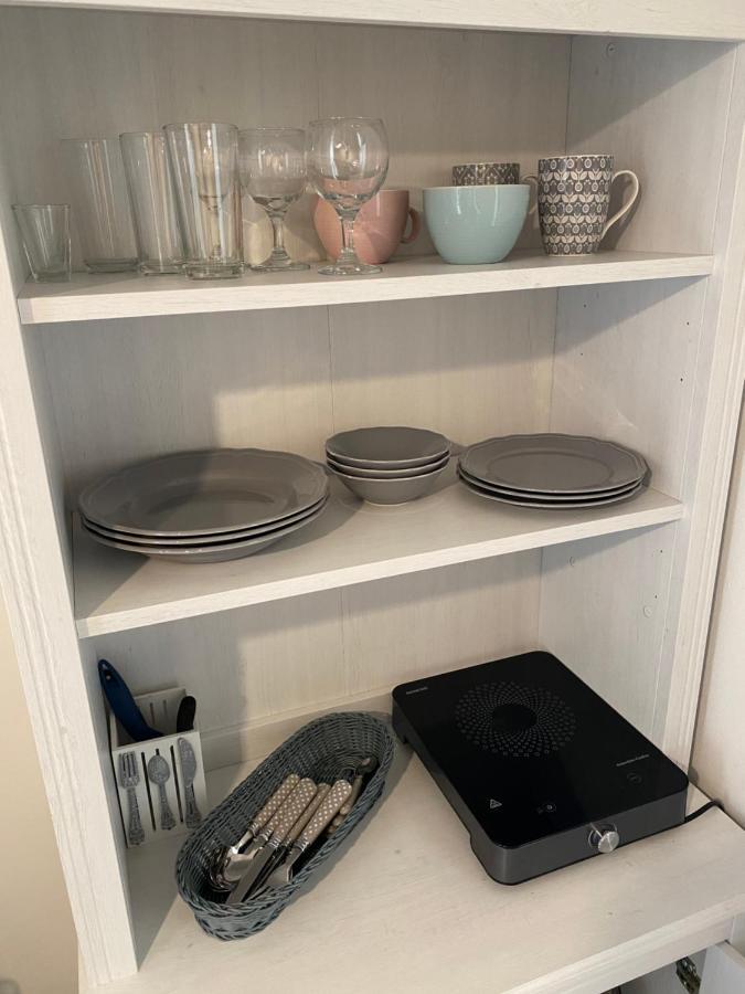 Apartmany Kovacska コシツェ エクステリア 写真