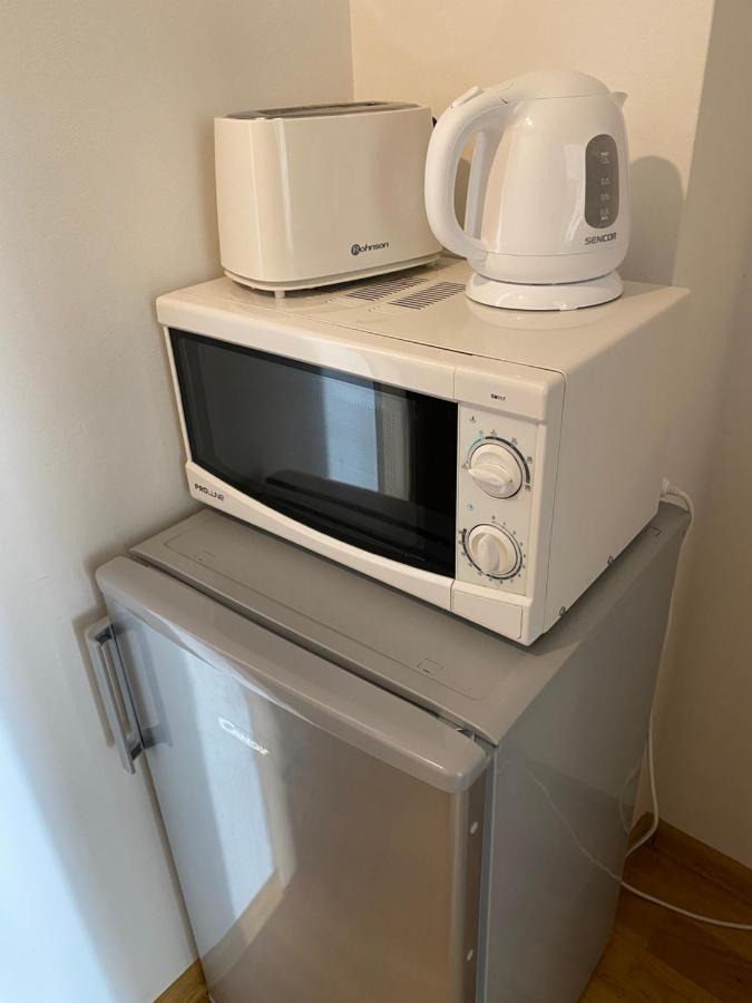 Apartmany Kovacska コシツェ エクステリア 写真