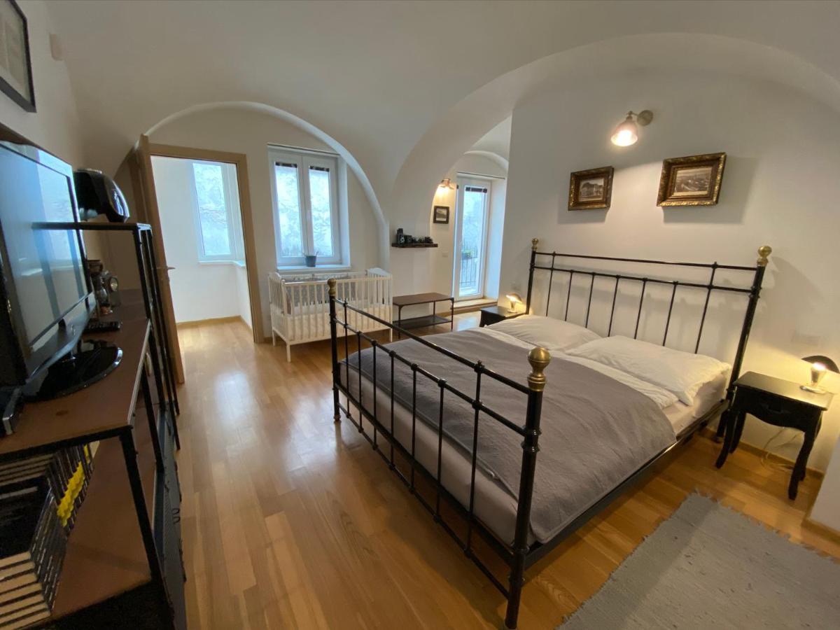 Apartmany Kovacska コシツェ エクステリア 写真
