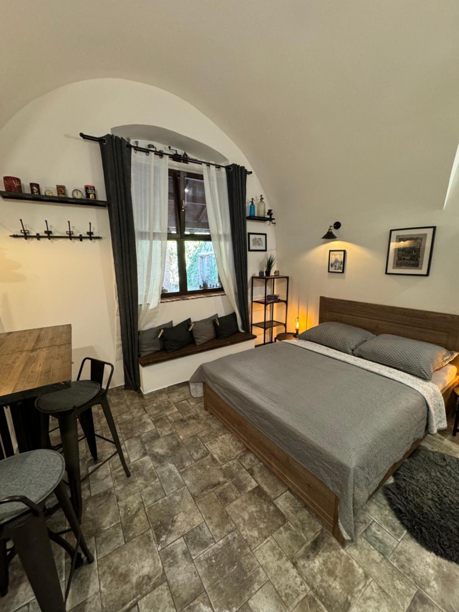 Apartmany Kovacska コシツェ エクステリア 写真