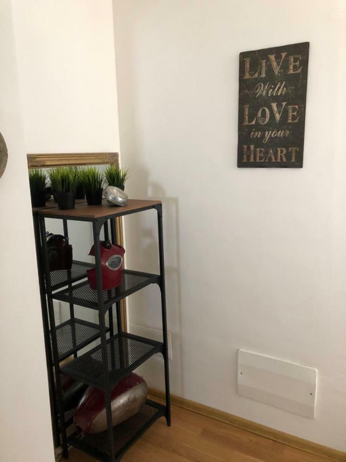 Apartmany Kovacska コシツェ エクステリア 写真