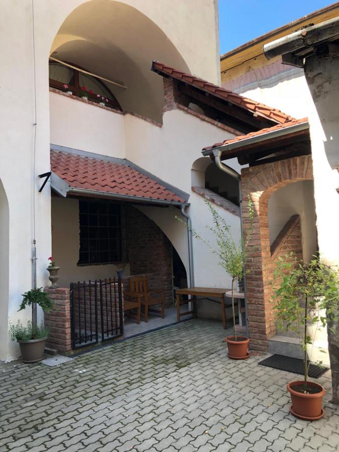 Apartmany Kovacska コシツェ エクステリア 写真